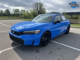 Used 2025 Honda Civic Sport image 3