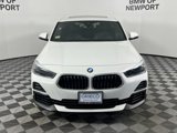 Used 2021 BMW X2 xDrive28i w/ Convenience Package image 5