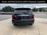 Used 2018 INFINITI QX60 FWD image 4