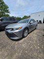 Used 2023 Toyota Camry LE w/ Cold Weather Package image 2