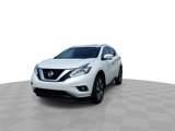 Used 2017 Nissan Murano Platinum image 3