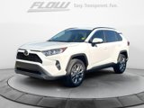 Used 2020 Toyota RAV4 XLE Premium image 3