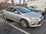 Used 2014 Ford Focus S image 2