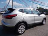 Used 2019 Nissan Rogue Sport S image 3