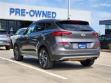 Certified 2020 Hyundai Tucson Sport w/ Cargo Package image 4