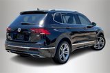 Used 2019 Volkswagen Tiguan SEL R-Line image 5