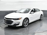 Used 2023 Chevrolet Malibu LT w/ Driver Confidence Package image 5