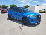 Certified 2022 Nissan Kicks SR image 3