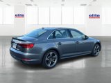 Used 2017 Audi A4 2.0T Premium Plus image 3