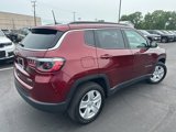 Used 2022 Jeep Compass Latitude image 4