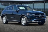 New 2025 Mercedes-Benz GLC 300 4MATIC image 2