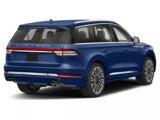Used 2020 Lincoln Aviator Black Label w/ Dynamic Handling Package image 2