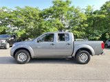 Used 2017 Nissan Frontier SV image 4