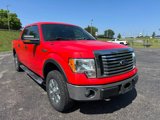 Used 2012 Ford F150 XLT w/ XLT Chrome Pkg image 2