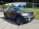 Used 2015 Nissan Titan SV w/ SV Value Truck Package image 4