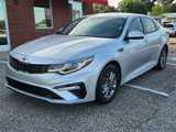Used 2019 Kia Optima LX image 3