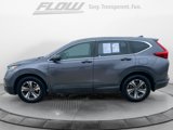 Used 2017 Honda CR-V LX image 5