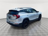 Used 2022 GMC Terrain AT4 w/ Infotainment Package II image 6