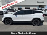 Used 2023 GMC Terrain AT4 w/ Infotainment Package II image 2