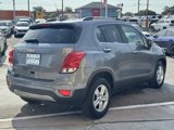 Used 2020 Chevrolet Trax LT w/ Driver Confidence Package image 5