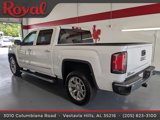 Used 2017 GMC Sierra 1500 SLT image 2