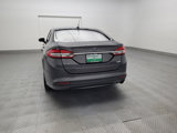 Used 2018 Ford Fusion SE w/ Fusion SE Technology Package image 6