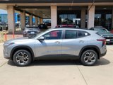 New 2025 Chevrolet Trax LT w/ Driver Confidence Package image 5