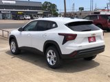 New 2025 Chevrolet Trax LS w/ LS Convenience Package image 5