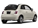 Used 2014 FIAT 500 Lounge w/ Luxury Leather Package image 3