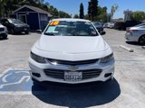 Used 2018 Chevrolet Malibu LS image 2