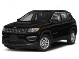Used 2021 Jeep Compass Latitude w/ Convenience Group image 4