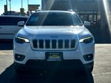 Used 2019 Jeep Cherokee Latitude w/ Cold Weather Group image 2