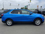 Used 2024 Chevrolet Equinox LT image 4
