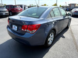 Used 2013 Chevrolet Cruze LT image 5