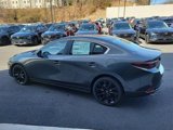 New 2025 MAZDA MAZDA3 s image 5