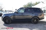 Used 2016 Land Rover Range Rover Supercharged image 4