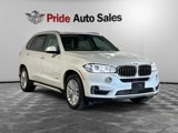 Used 2016 BMW X5 xDrive35i w/ Luxury Line image 3