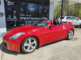 Used 2007 Nissan 350Z Touring image 2