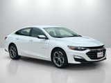 Used 2024 Chevrolet Malibu LT image 3