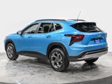 Used 2025 Chevrolet Trax LT w/ Driver Confidence Package image 4