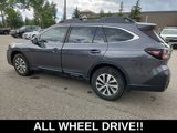 Used 2021 Subaru Outback 2.5i image 5