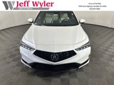 New 2025 Acura Integra A-Spec image 2
