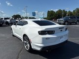 Used 2019 Chevrolet Camaro LT w/ RS Package image 5