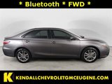 Used 2017 Toyota Camry SE image 6