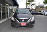 Used 2015 Nissan Versa S image 3