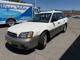 Used 2001 Subaru Outback Wagon image 3