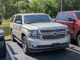Used 2017 Chevrolet Suburban Premier image 3