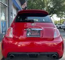 Used 2013 FIAT 500 Abarth w/ Comfort/Convenience Group image 4