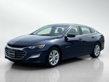Used 2022 Chevrolet Malibu LT image 2