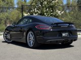 Used 2015 Porsche Cayman GTS image 3